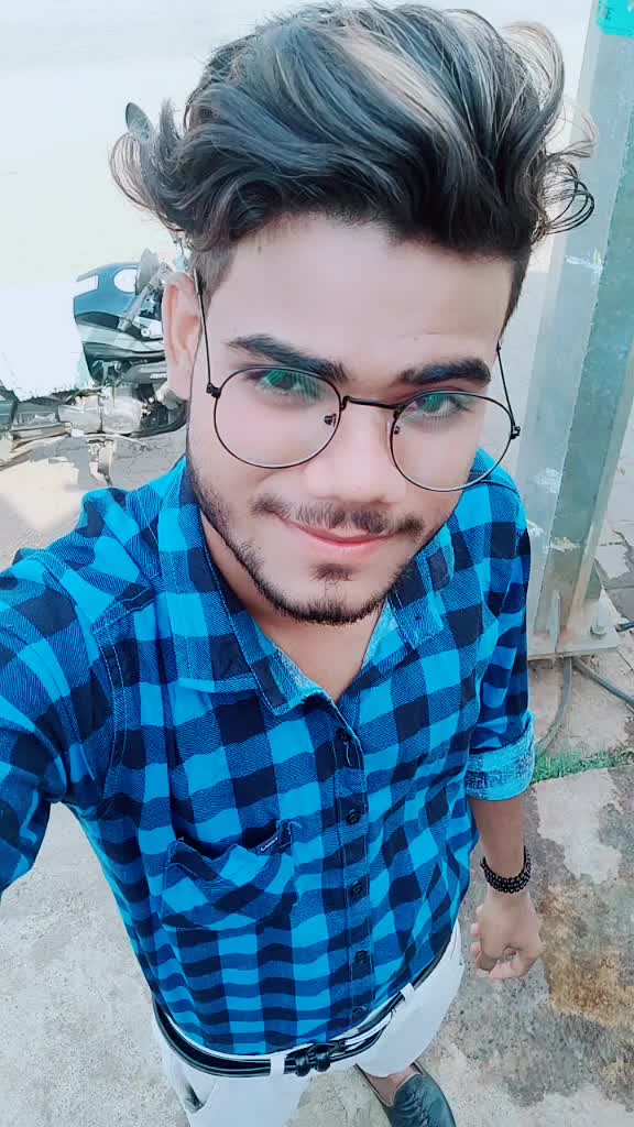 @SATNAMI BETA🙏🏳️🕺
