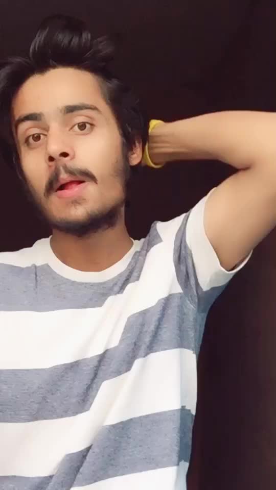 @Ashish Tyagi🌙