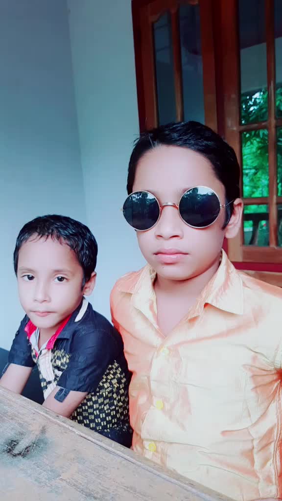 @Vinod Kailasam