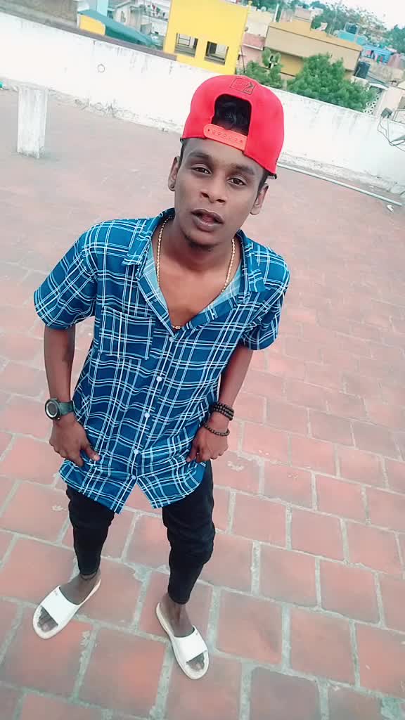 @kishore dj