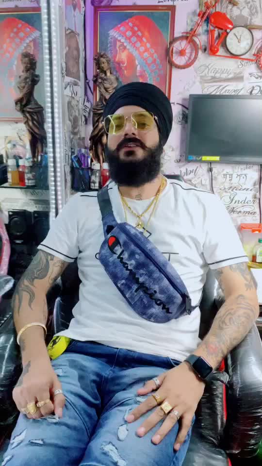 @Sonu Tattooz