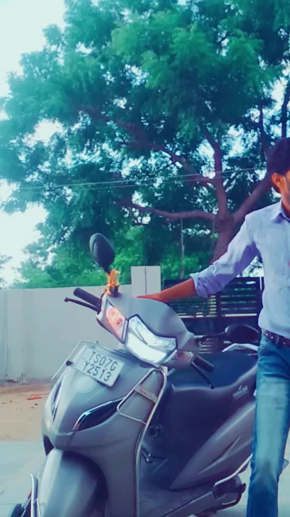 @Shobhanbabu...