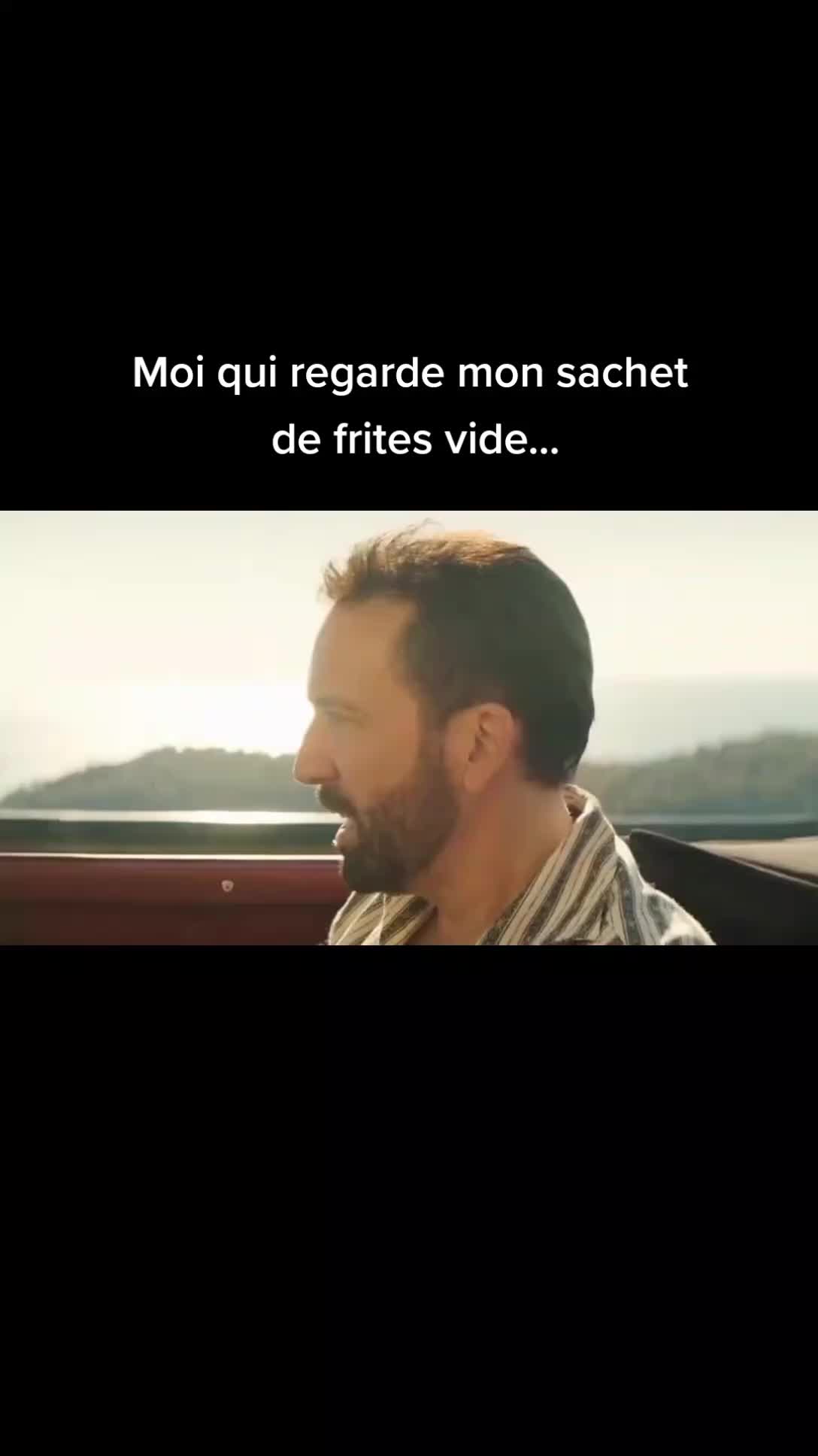 @McDonald’s Paris