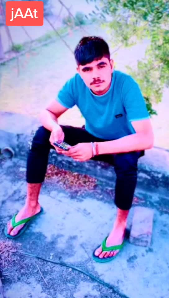 @💞🌟Nil jAAt KoDA🌟
