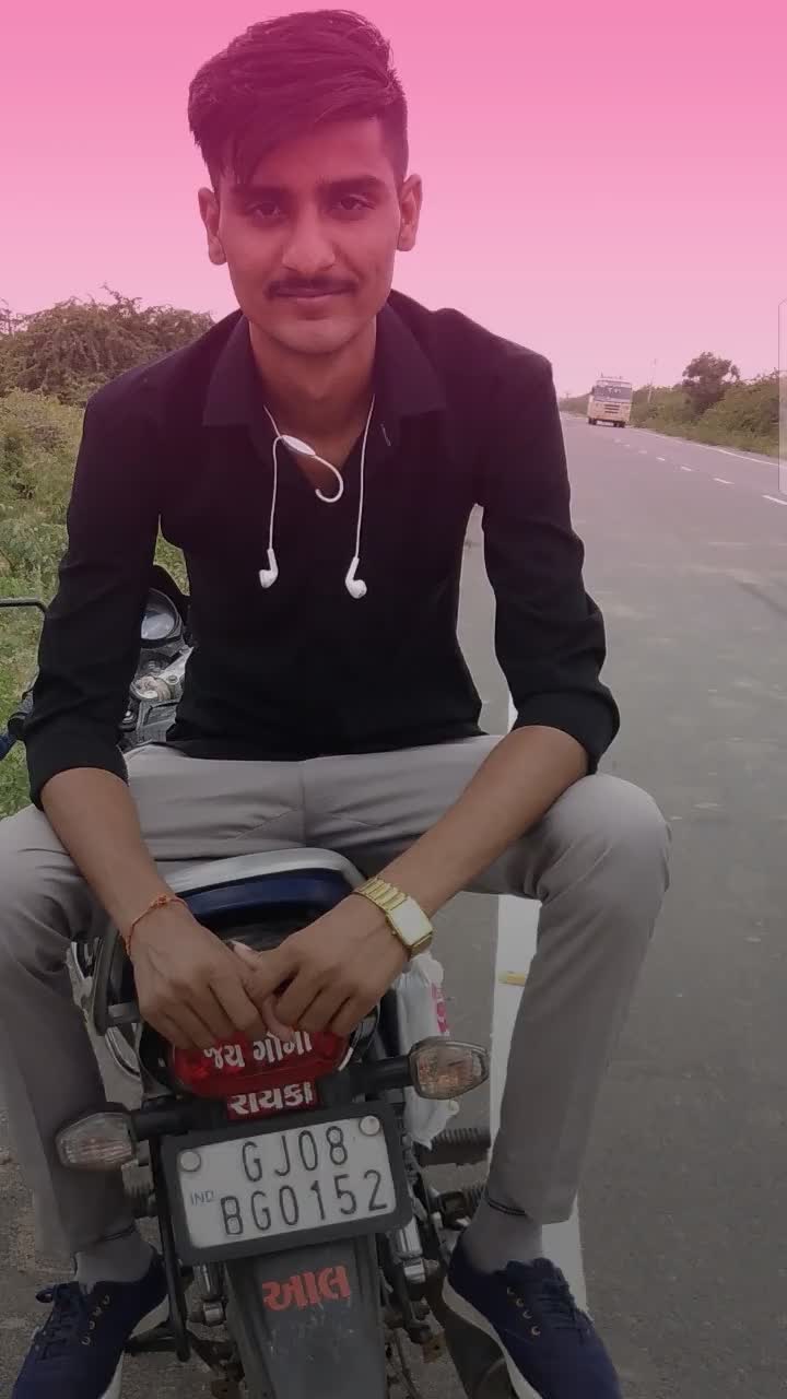 @Bharat Bhai Balkabha
