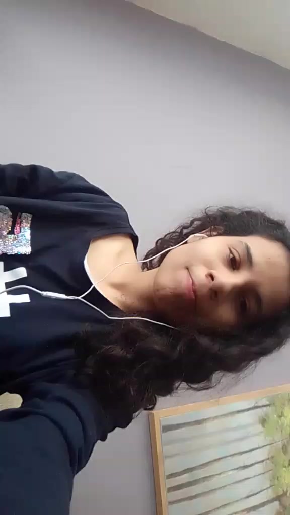 @Mica linda