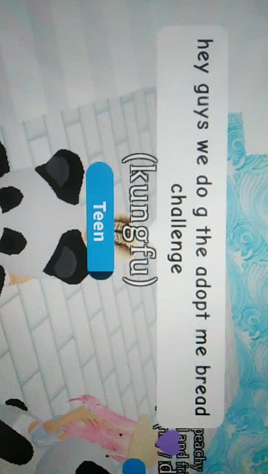 @Roblox tiktokers