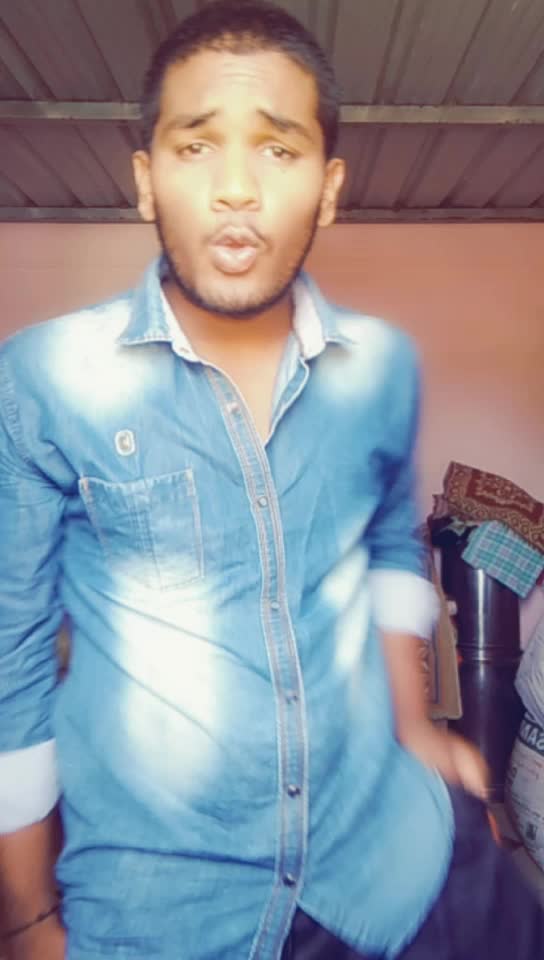 @Aniket Tupe