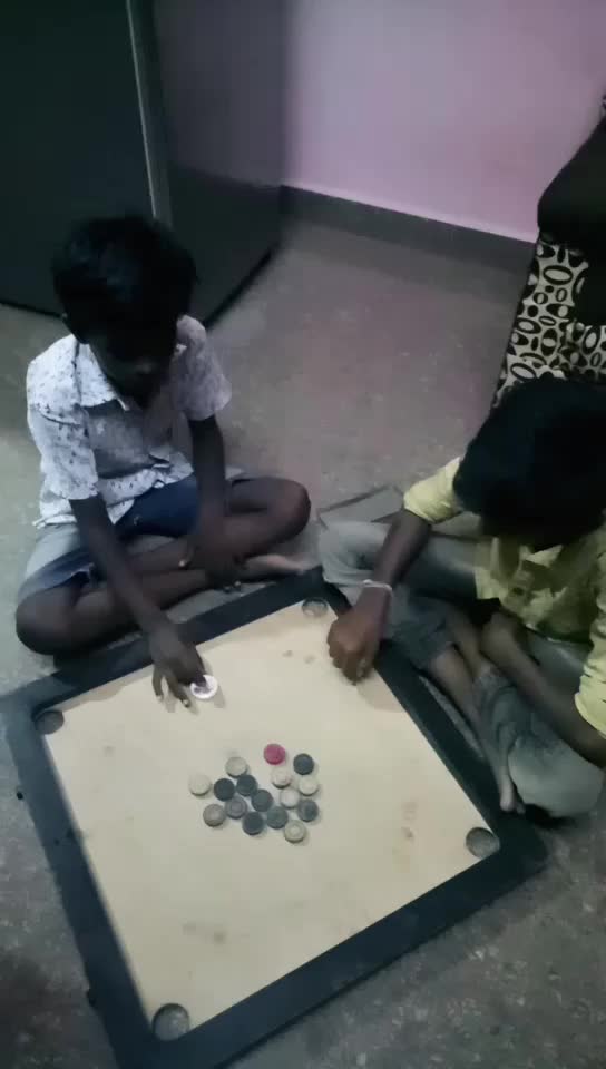 @Sureshkumar Sureshku