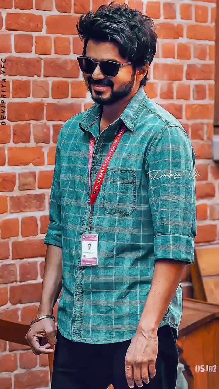 @😘❤️Thalapathy blood ❤️😘