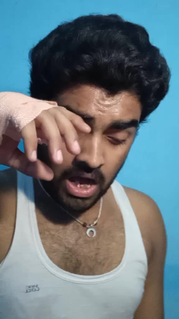 @Gautam arjit