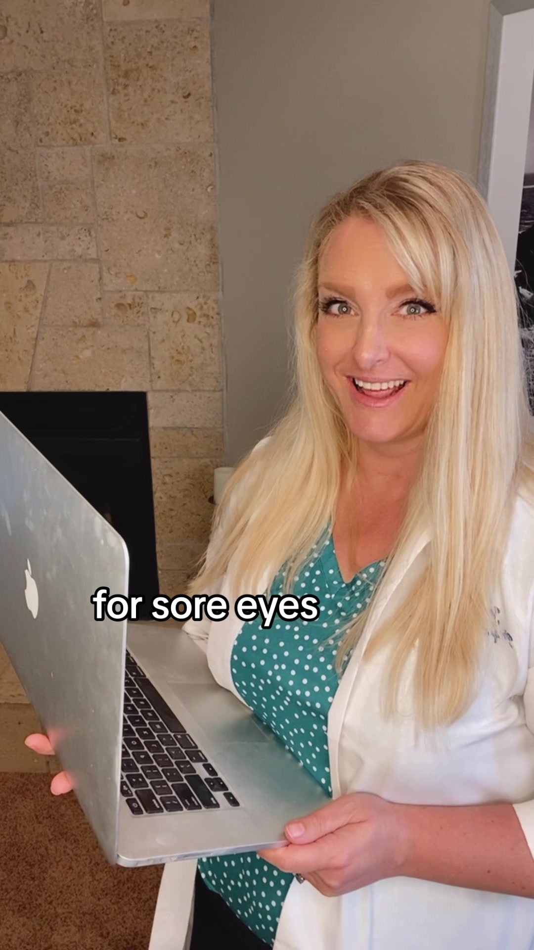 @Jessi Bacikalo