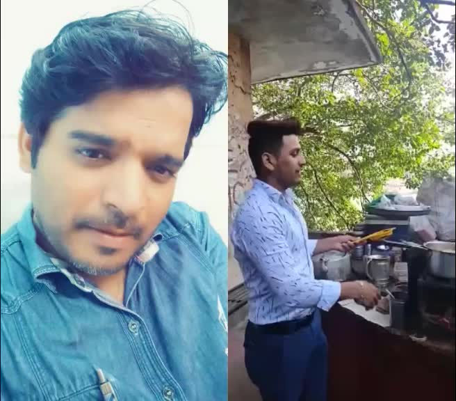 @Ram Tripathi