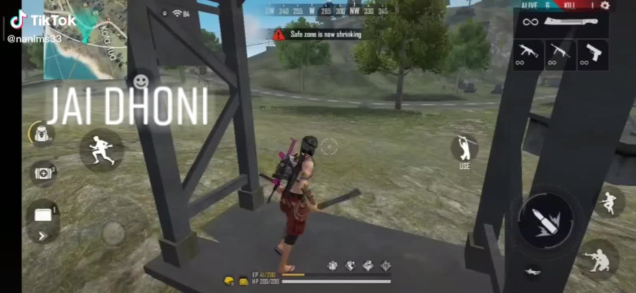 @TELUGU ATTACK GAMING