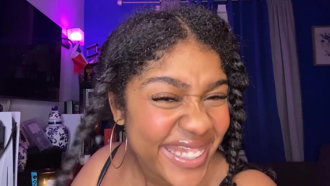 @ASMRSharm