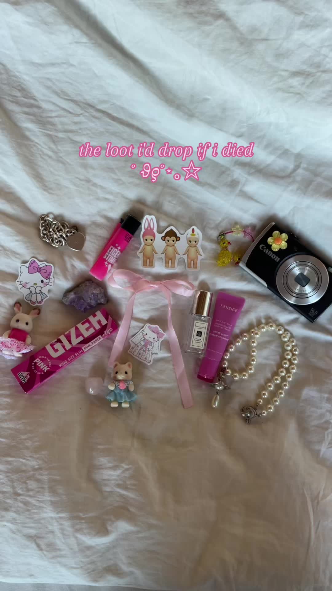 @Lilith ౨ৎ