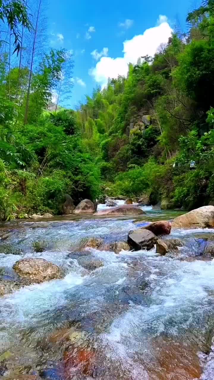 @Natural scenery