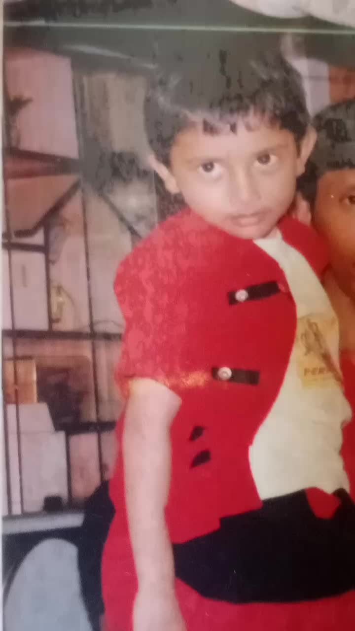 @Shaik Sonu