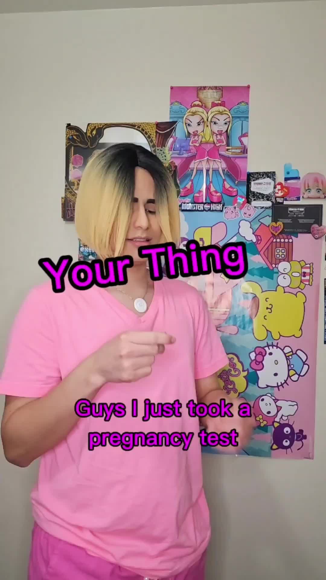 @Silly Goose