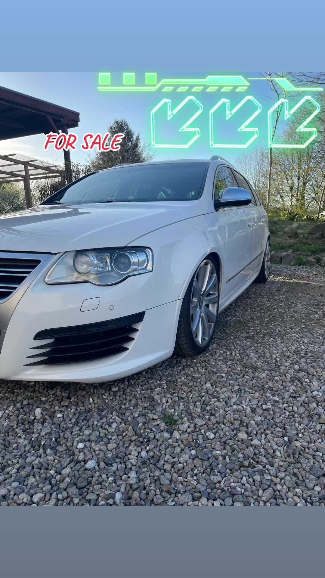 @Vw-Paulchen 🤙