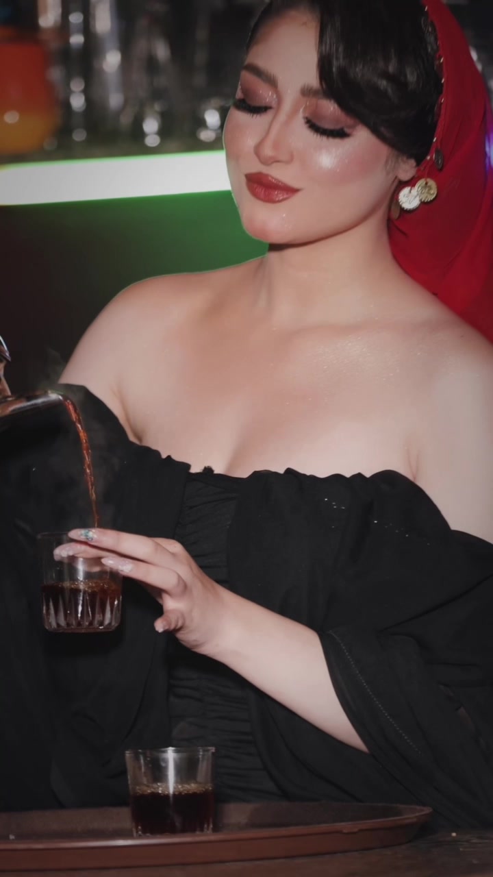 @Hanaa ELmaghreby -هناء المغربي
