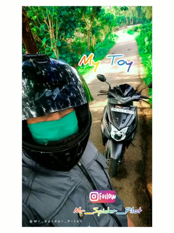 @Ravanan