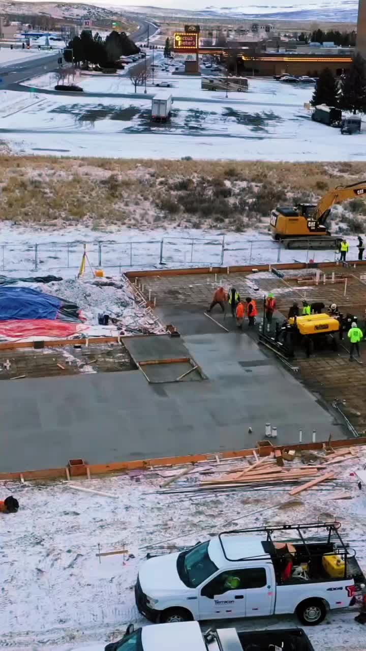 @AchaConstruction