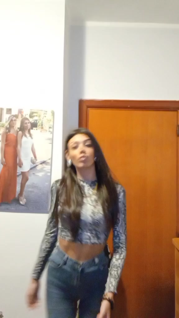 @marika petrillo