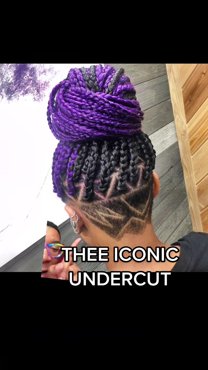 @DanielFunnyAsHell ✨HAIRSTORIAN