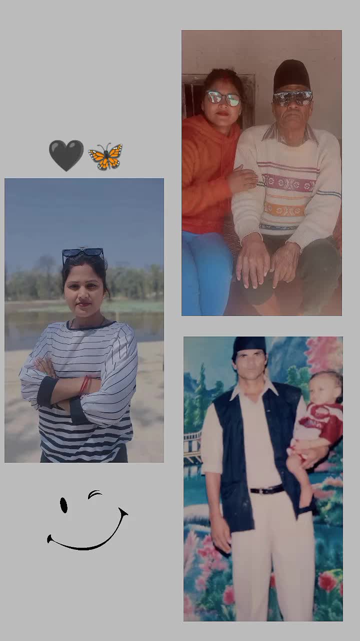 @Laxmi saud❤️