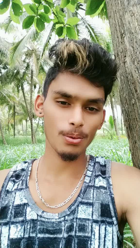 @prajwal gowda