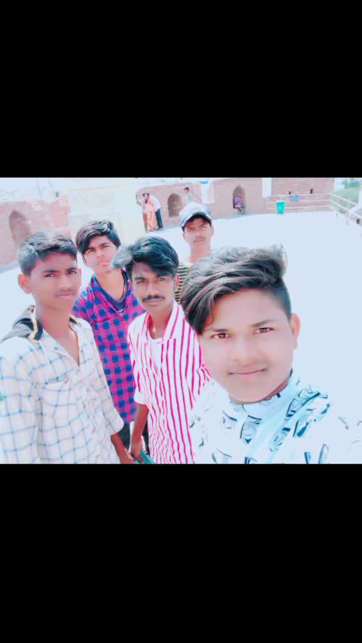 @Pavan Kumar kml