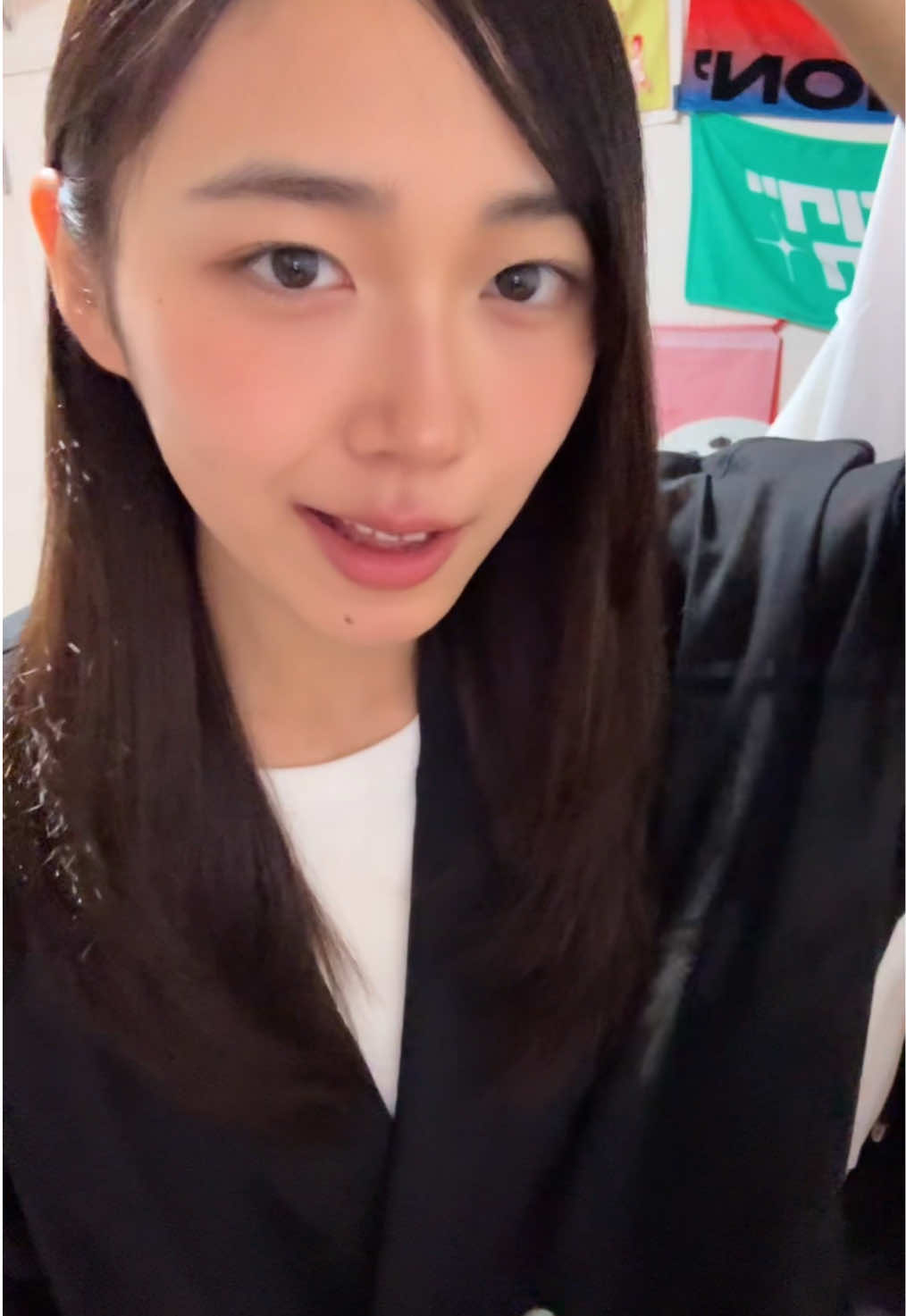 @杉浦花梨
