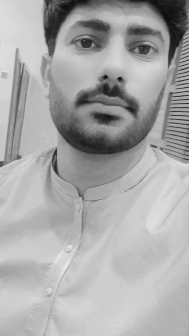 @AHMAD RAZA SABRI