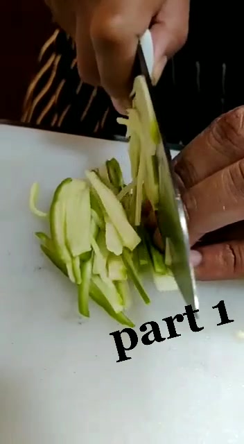 @Chef Ali