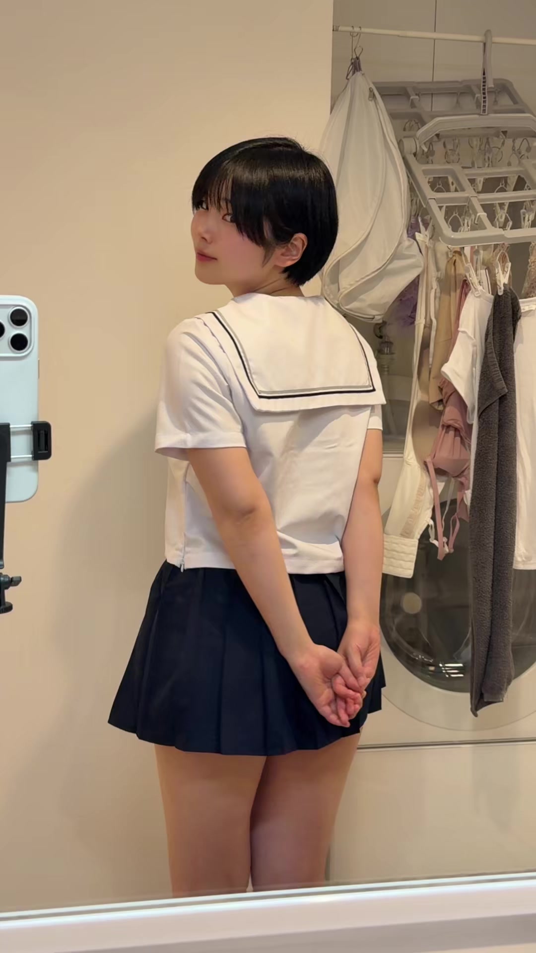 @暇なすみれch