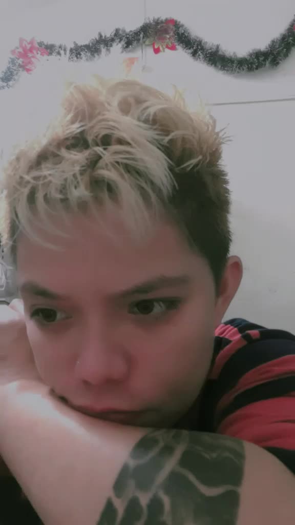 @๐๐๐ณ๏ธ๐Ruzty๐๐๐