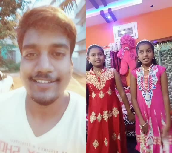 @LIKELYSTARGOVINDARAJ