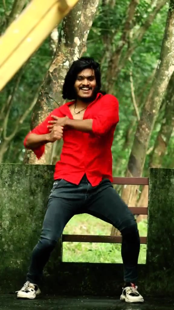 @Praveen Pradeep