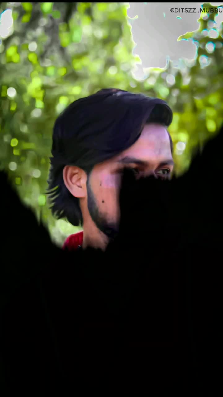 @Mubbu143🤟😎
