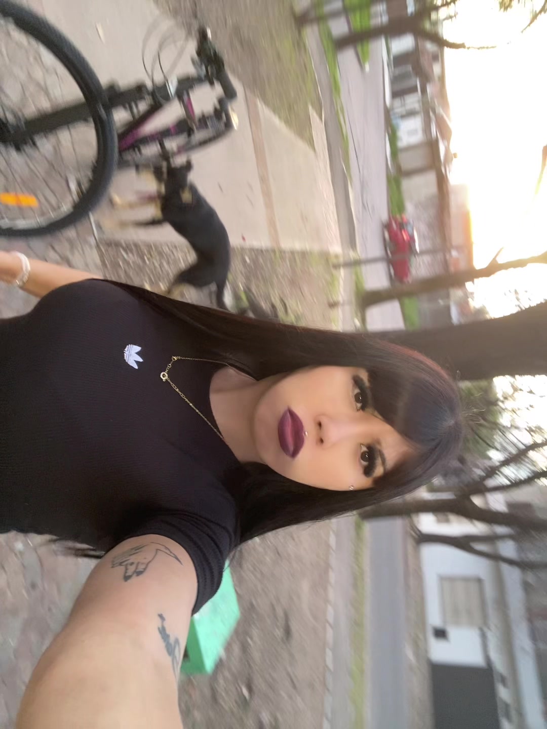@ayluoficial23 👸🏻✨