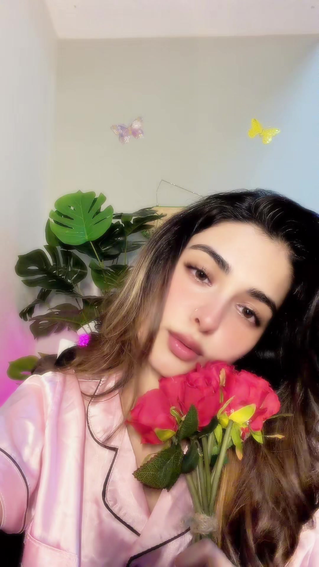 @Rabia Malik🥀