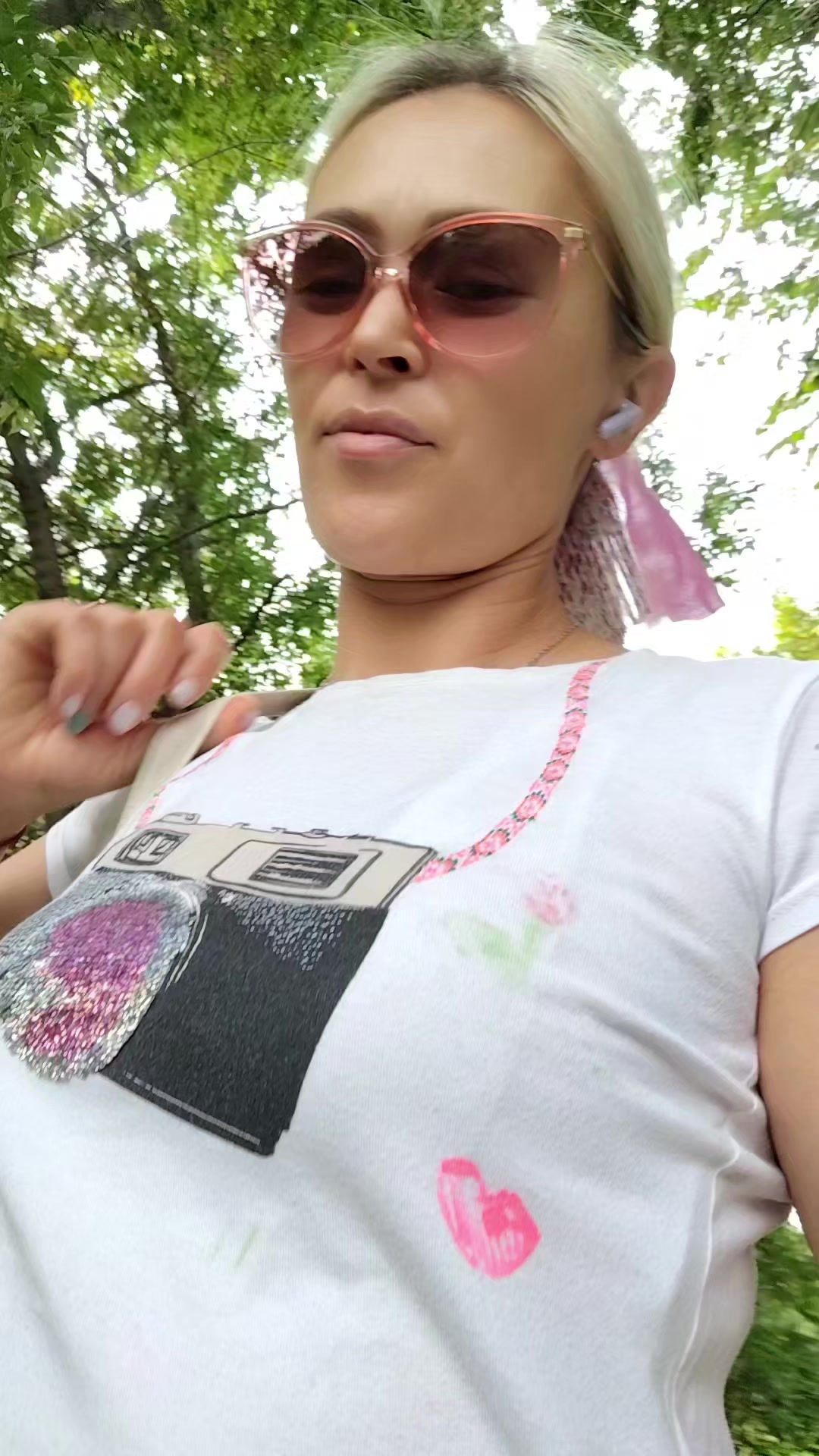 @ЭЛЕЧКА🤘👌ЖЕНЩИНА ВОИН