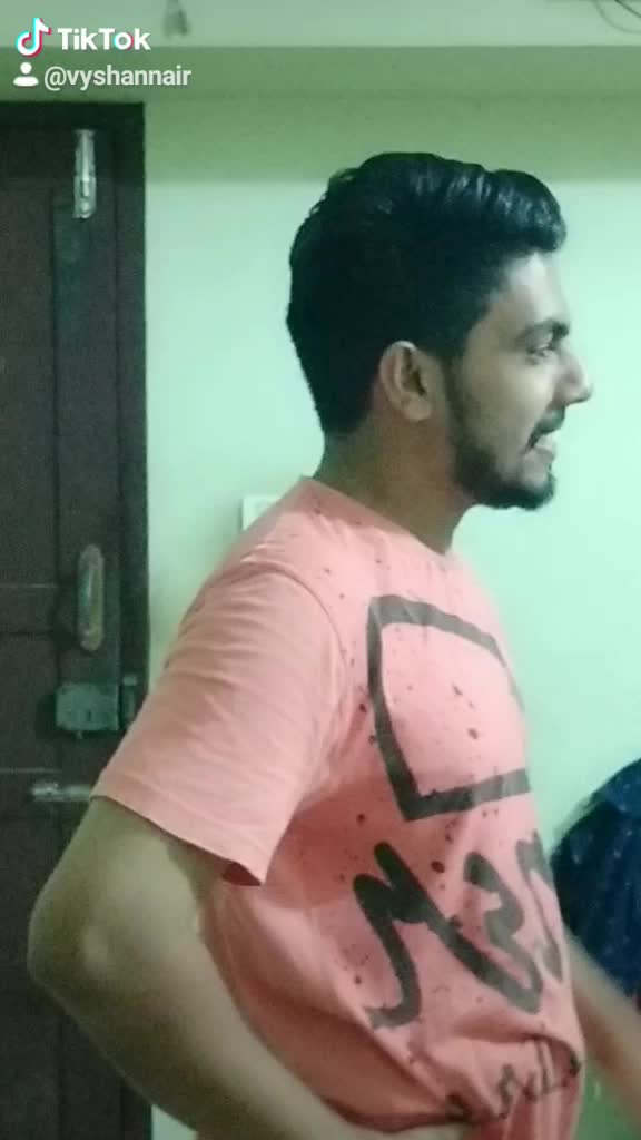 @Vyshnav P Nair