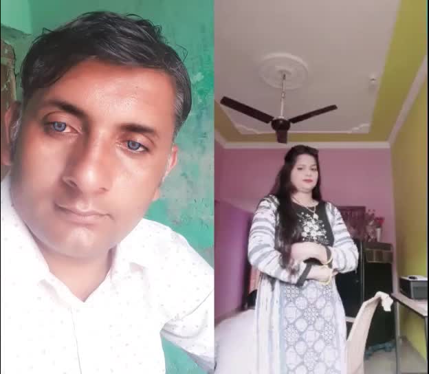 @Mushahid Saifi