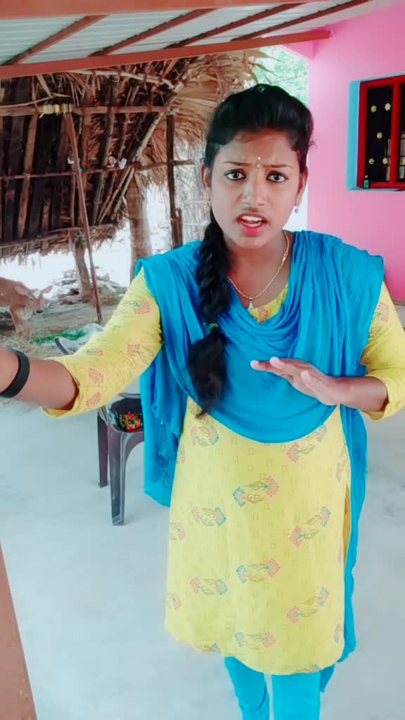 @Arun Deepa ๐