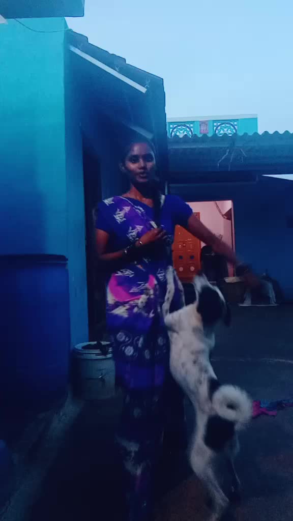 @💗💗 Kanimozhi 🌹🌹