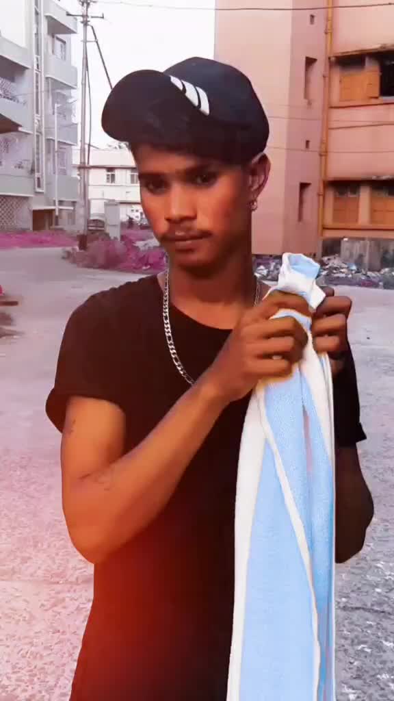 @Sager Hari
