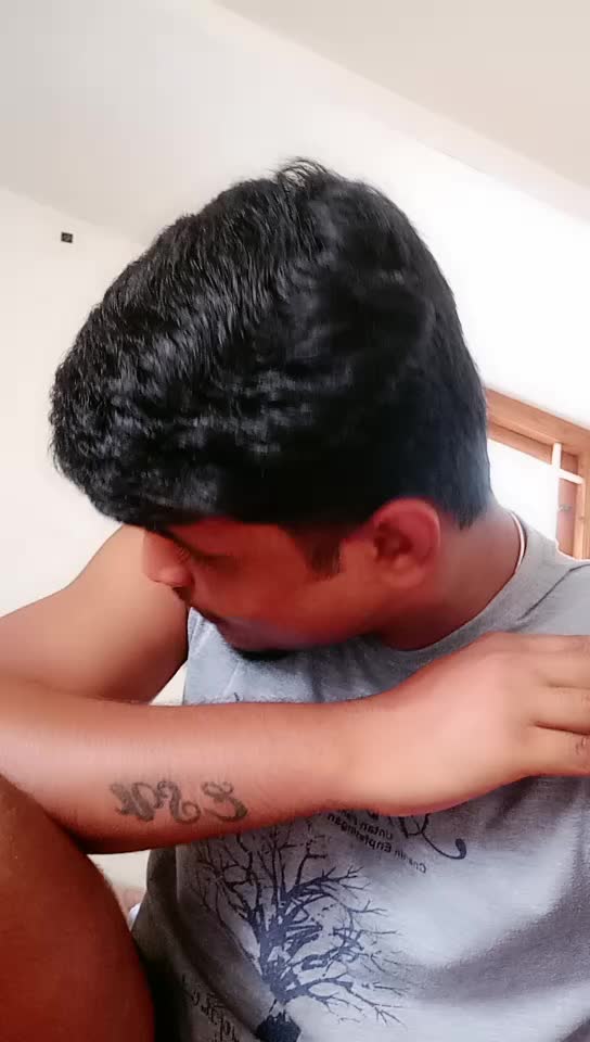 @😍Ananth😍