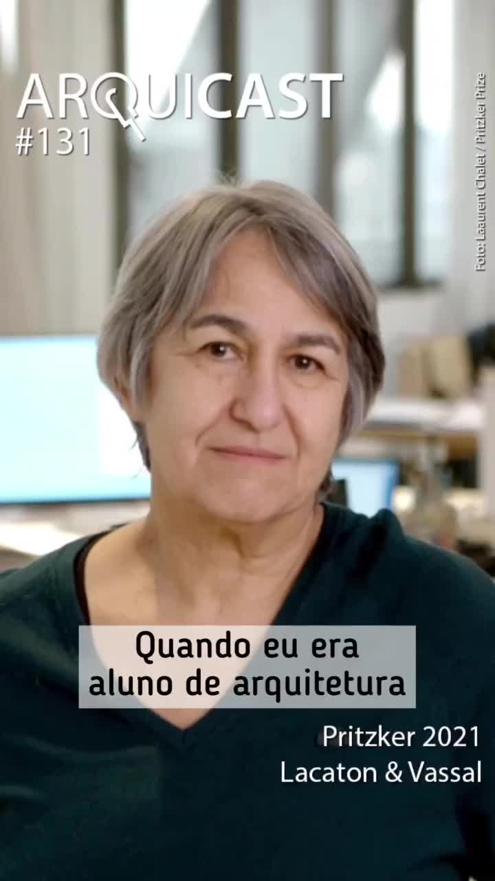 @Arquicast